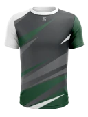 Rendered design template preview