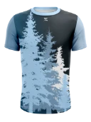 Rendered design template preview