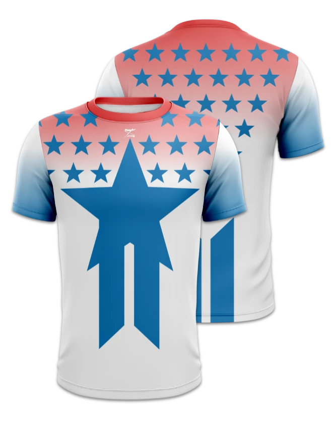 Rendered design template preview