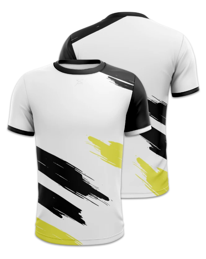 Rendered design template preview