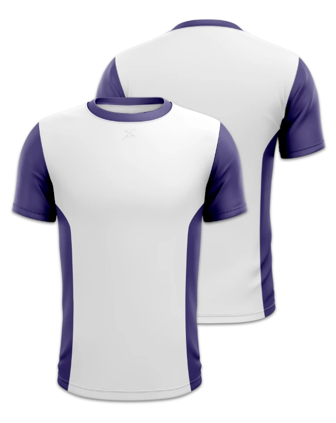 Rendered design template preview