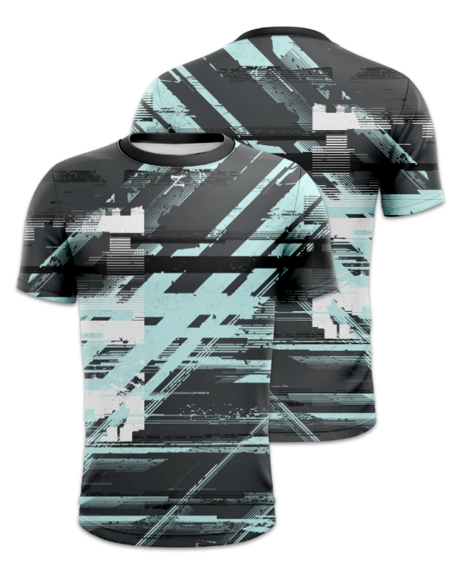 Rendered design template preview