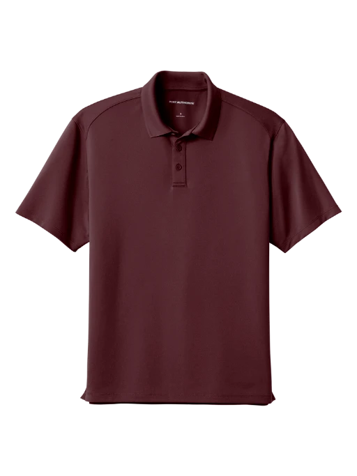 Rendered design template preview