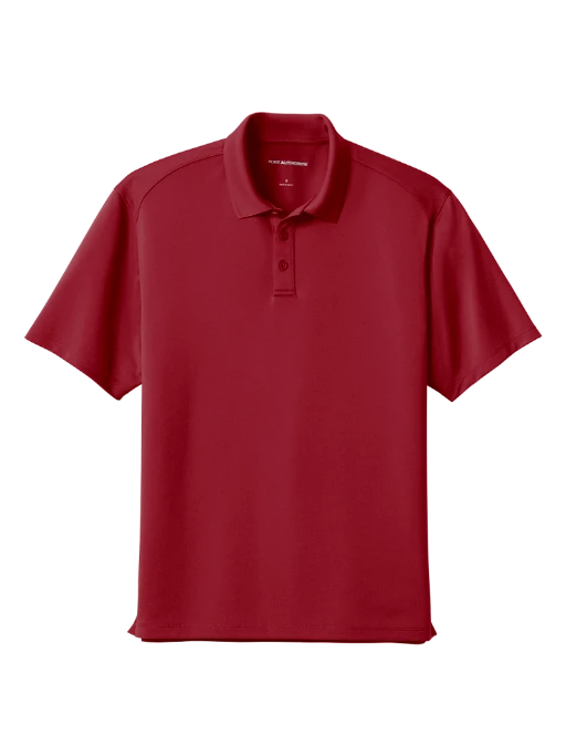 Rendered design template preview