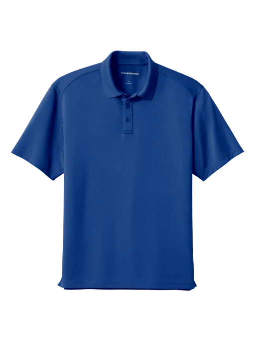 Rendered design template preview