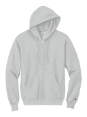 Rendered design template preview