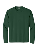 Rendered design template preview