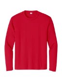 Rendered design template preview