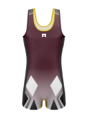 Rendered design template preview