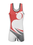 Rendered design template preview