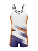 Rendered design template preview