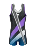 Rendered design template preview