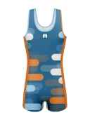 Rendered design template preview