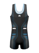 Rendered design template preview