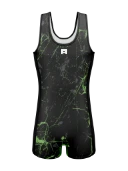 Rendered design template preview