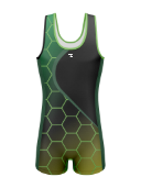 Hexagons Bestagon