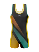 Rendered design template preview