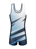 Rendered design template preview