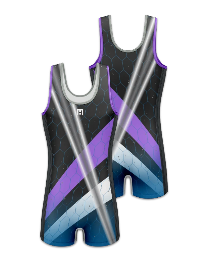 Rendered design template preview