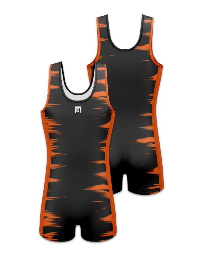 Rendered design template preview