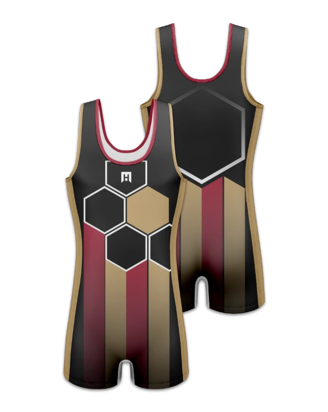 Rendered design template preview