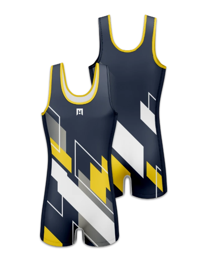 Rendered design template preview