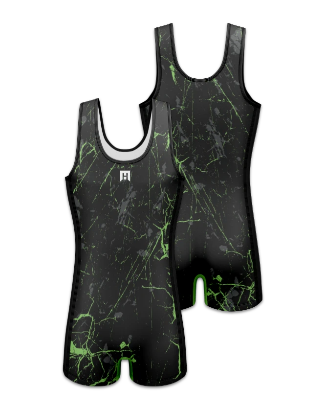 Rendered design template preview