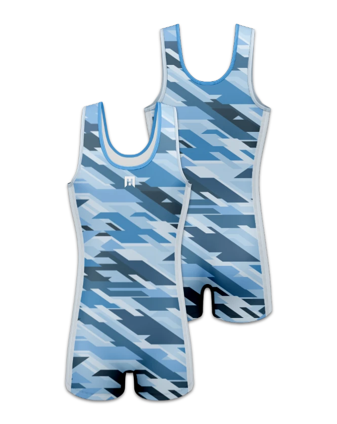 Rendered design template preview