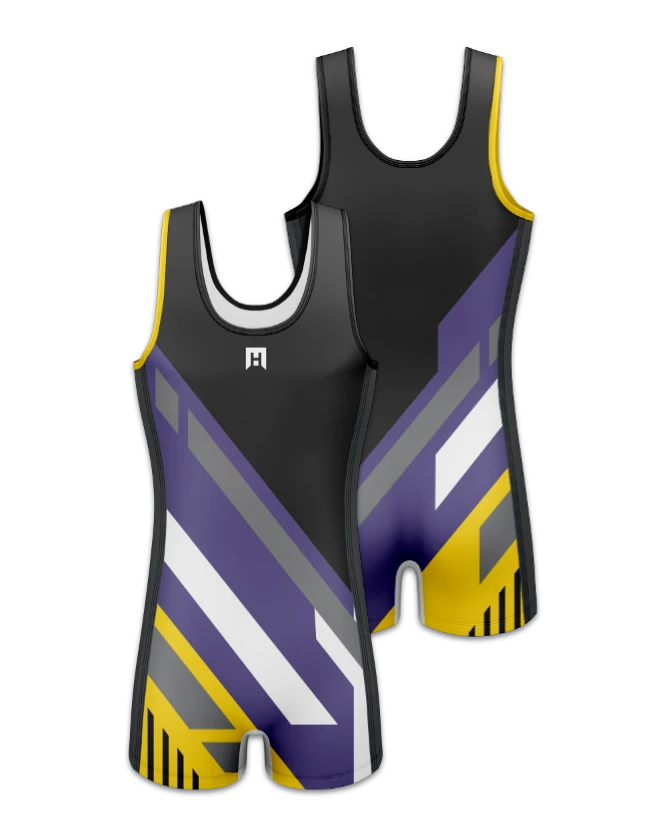 Rendered design template preview