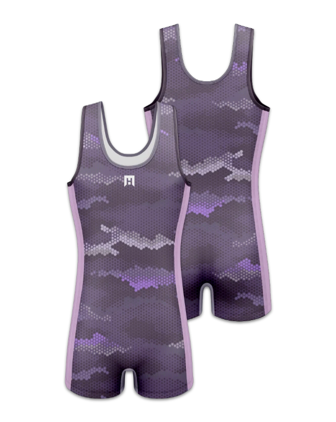 Rendered design template preview