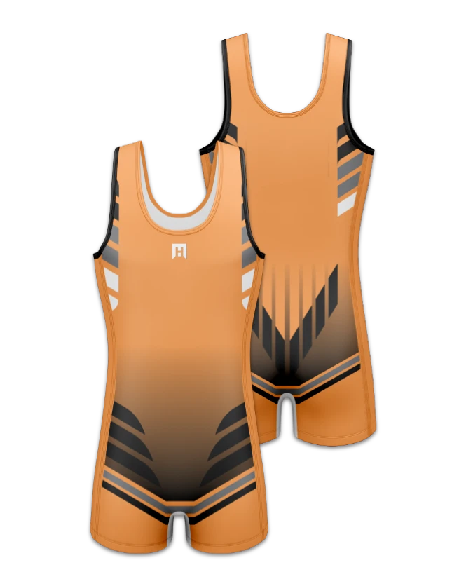 Rendered design template preview