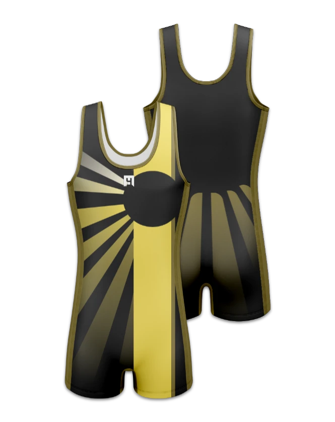 Rendered design template preview