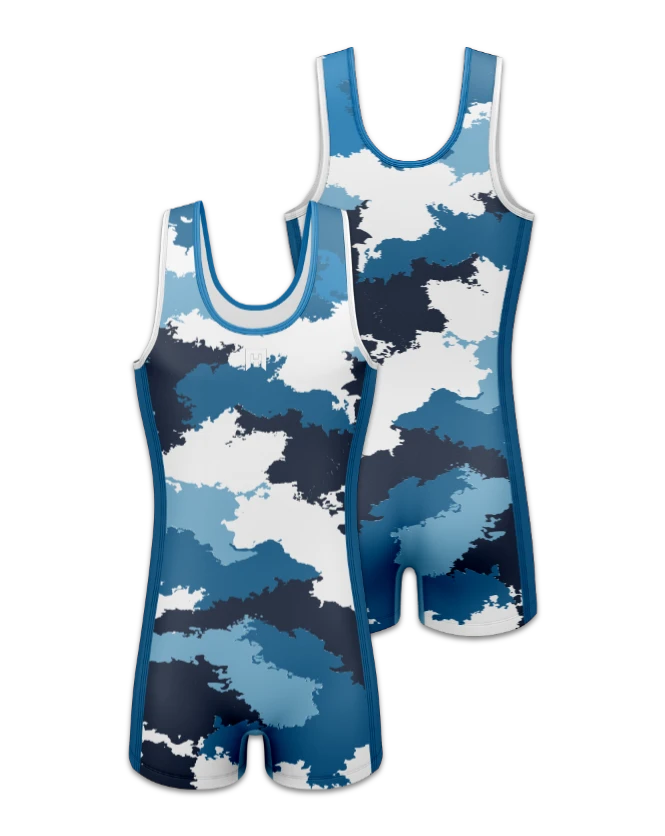 Rendered design template preview