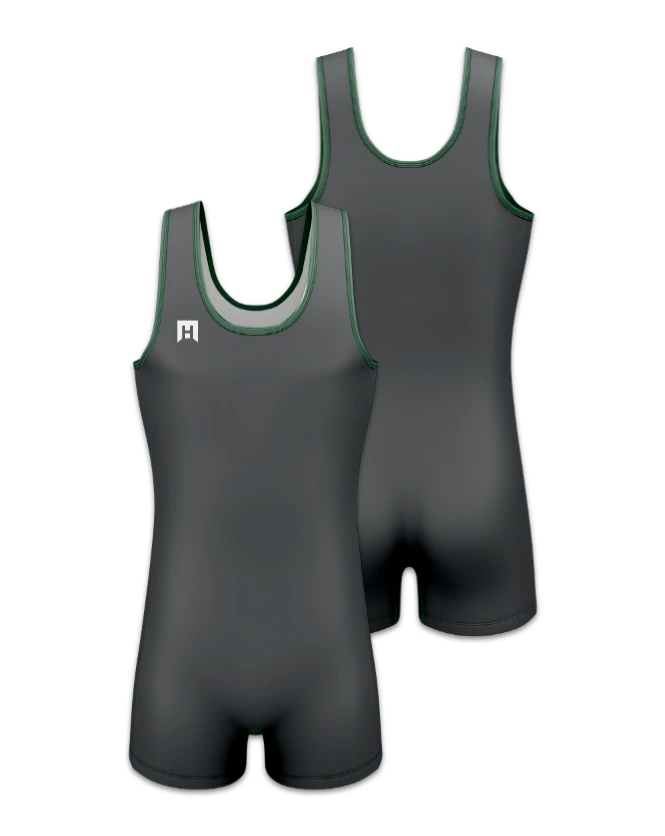 Rendered design template preview