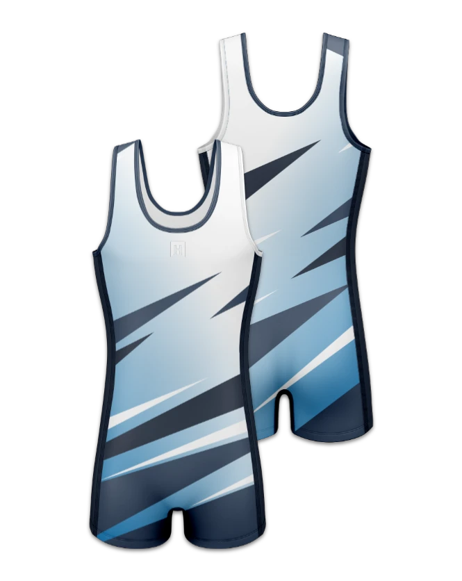 Rendered design template preview