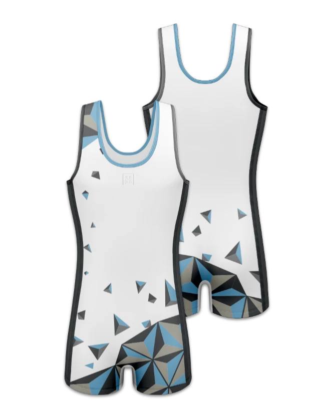 Rendered design template preview