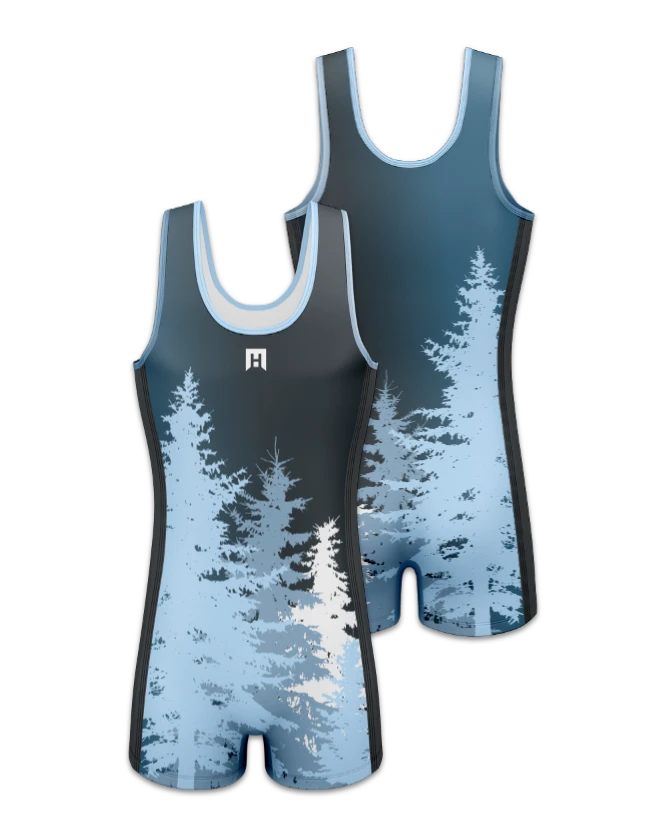 Rendered design template preview