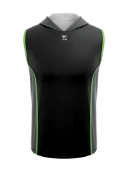 Rendered design template preview