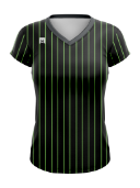 Pinstripes