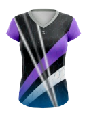Rendered design template preview