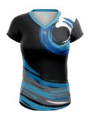Rendered design template preview