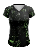 Rendered design template preview
