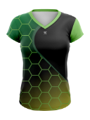 Hexagons Bestagon