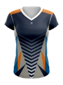 Rendered design template preview