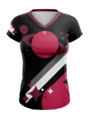 Rendered design template preview