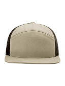 Rendered design template preview