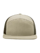 Rendered design template preview