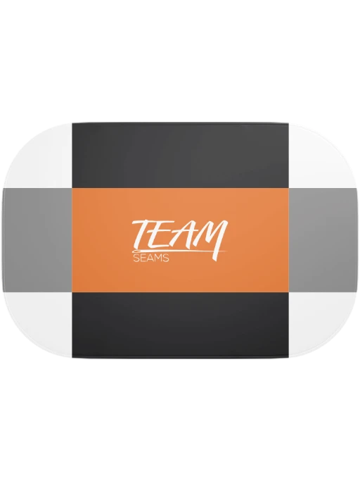 Rendered design template preview