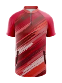 Rendered design template preview