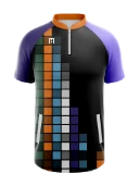 Rendered design template preview